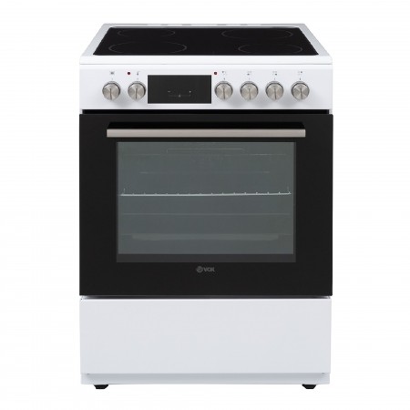 Vox CHT 6155 WQ Готварска печка
