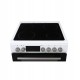 Vox CHT 6155 WQ Готварска печка