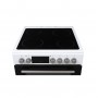 Vox CHT 6155 WQ Готварска печка Vox CHT 6155 WQ Готварска печка