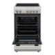 Vox CHT 5105IX Готварска печка