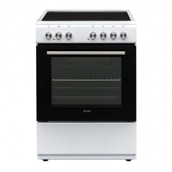 Vox CHT 6000W Готварска печка
