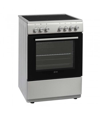 Vox CTR 6305IX Готварска печка