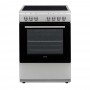 Vox CTR 6305IX Готварска печка Vox CTR 6305IX Готварска печка