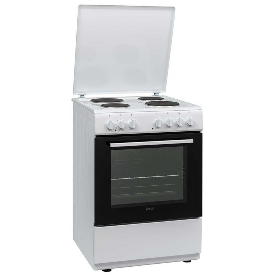 Vox ETR 6025WG Готварска печка