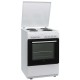 Vox ETR 6025WG Готварска печка