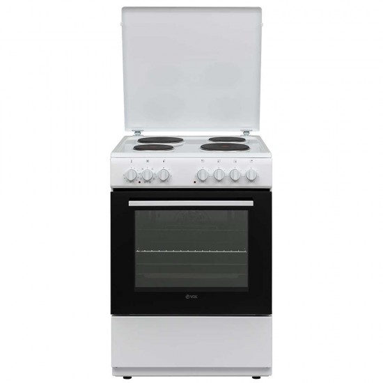 Vox ETR 6025WG Готварска печка