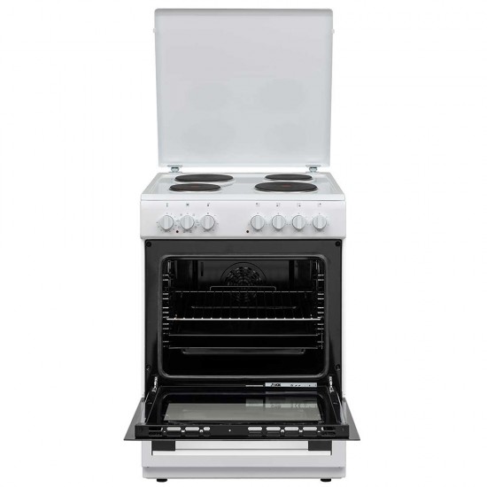 Vox ETR 6025WG Готварска печка