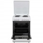 Vox ETR 6025WG Готварска печка Vox ETR 6025WG Готварска печка