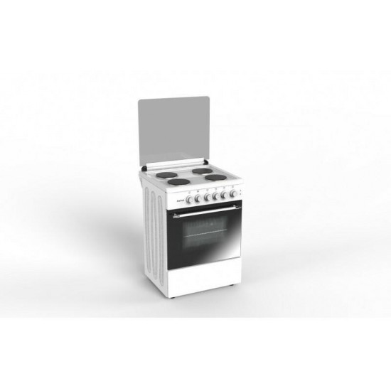 Aurica E6022R2FW Готварска печка