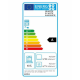 Aurica EC6022W Готварска печка