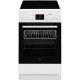 AEG CCB56481BW Готварска печка