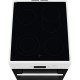 AEG CCB56481BW Готварска печка