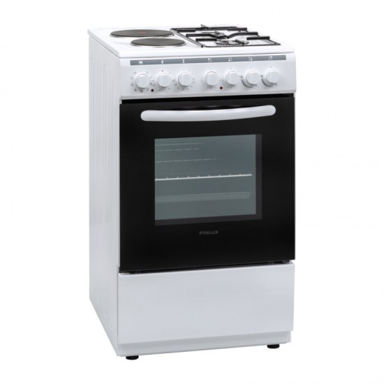 Finlux FXC 522M Готварска печка
