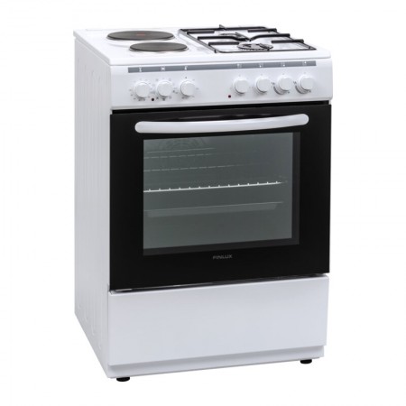 Finlux FXC 622M Готварска печка