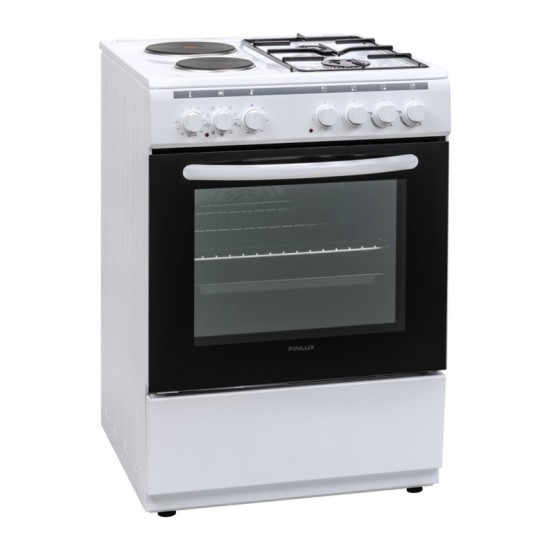 Finlux FXC 622M Готварска печка