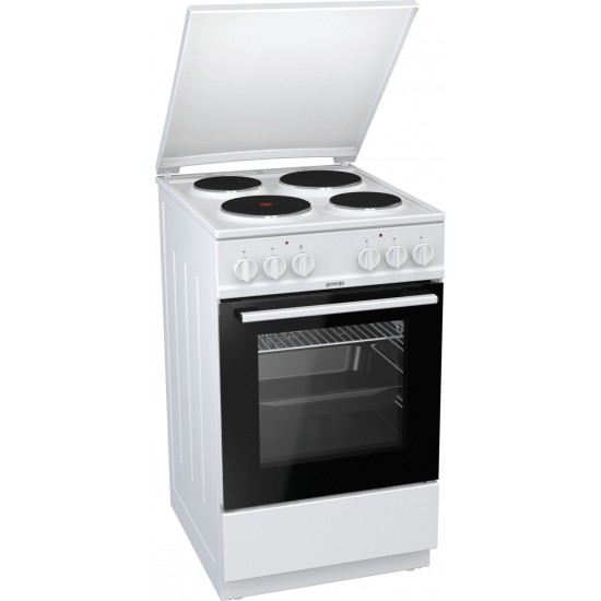 Gorenje E5141WH Готварска печка