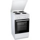 Gorenje E5141WH Готварска печка