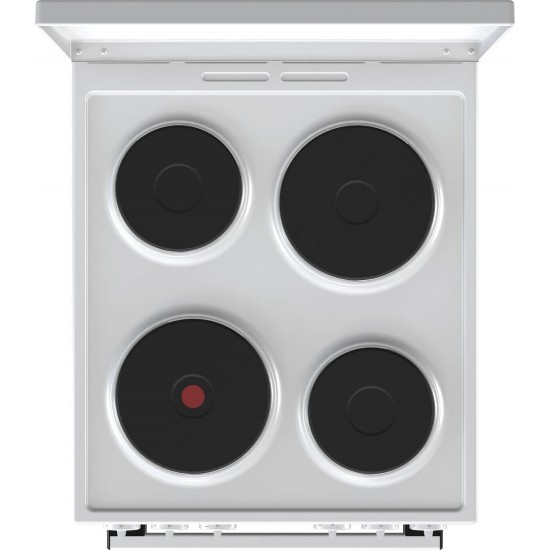 Gorenje E5141WH Готварска печка