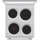 Gorenje E5141WH Готварска печка
