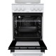 Gorenje E5141WH Готварска печка