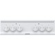 Gorenje E5141WH Готварска печка