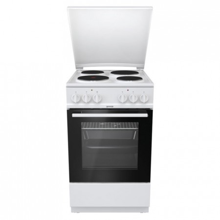 Gorenje E5141WH Готварска печка