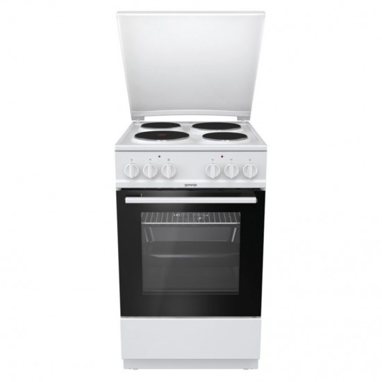 Gorenje E5141WH Готварска печка
