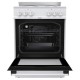 Gorenje E6141WB Готварска печка