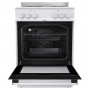Gorenje E6141WB Готварска печка Gorenje E6141WB Готварска печка