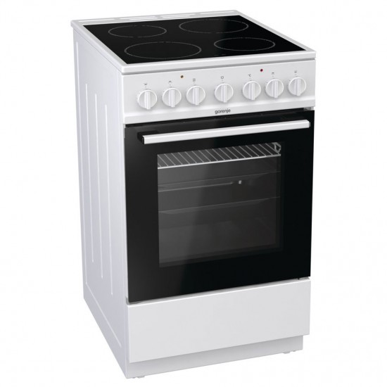Gorenje EC5241WG Готварска печка