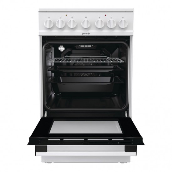 Gorenje EC5241WG Готварска печка