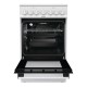 Gorenje EC5241WG Готварска печка