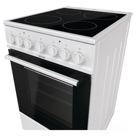 Gorenje EC5241WG Готварска печка