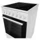 Gorenje EC5241WG Готварска печка