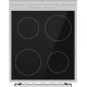 Gorenje EC5241WG Готварска печка
