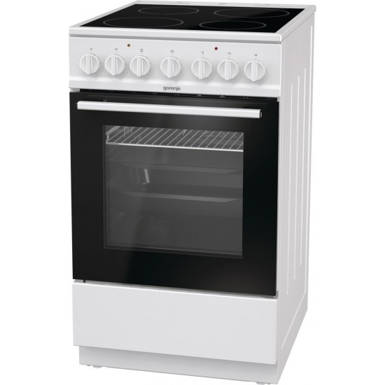 Gorenje EC5241WG Готварска печка