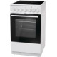 Gorenje EC5241WG Готварска печка