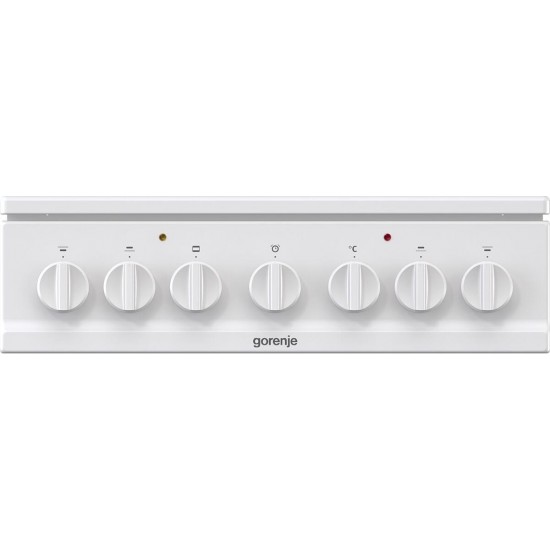 Gorenje EC5241WG Готварска печка