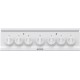 Gorenje EC5241WG Готварска печка
