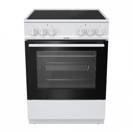 Gorenje EC6141WC Готварска печка
