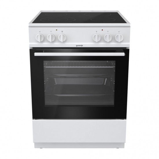 Gorenje EC6141WC Готварска печка