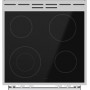 Gorenje EC6141WC Готварска печка Gorenje EC6141WC Готварска печка
