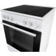 Gorenje EC6141WC Готварска печка