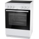 Gorenje EC6141WC Готварска печка