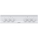 Gorenje EC6141WC Готварска печка