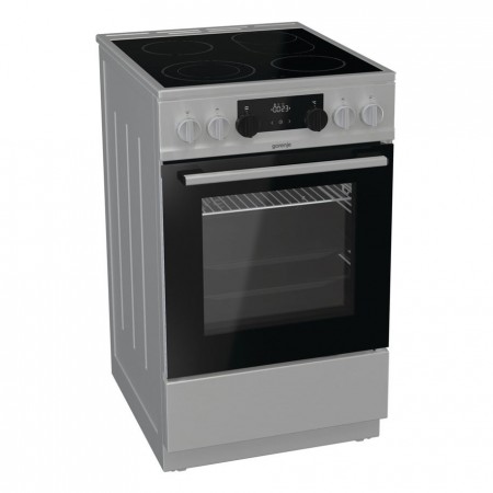 Gorenje ECS5350XA Готварска печка