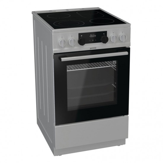 Gorenje ECS5350XA Готварска печка