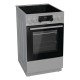 Gorenje ECS5350XA Готварска печка