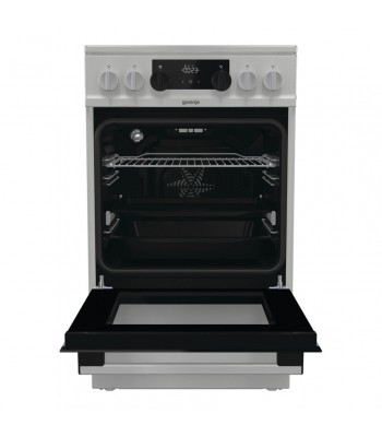 Gorenje ECS5350XA Готварска печка