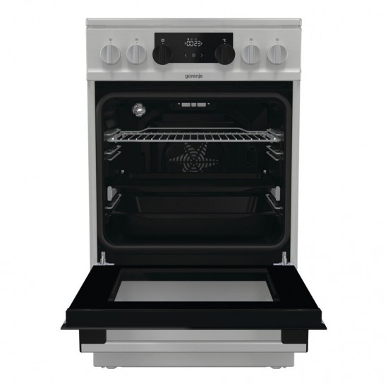 Gorenje ECS5350XA Готварска печка